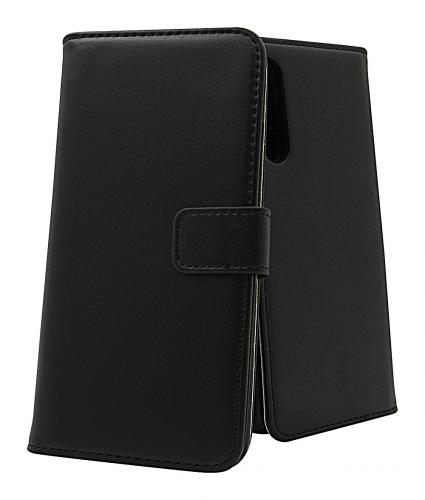 CoverinSkimblocker Magnet Wallet Xiaomi Mi 9