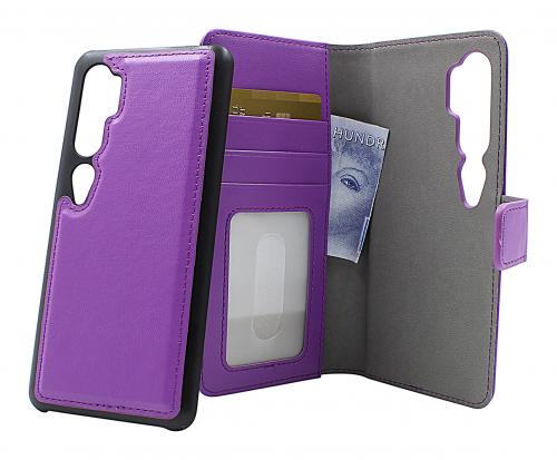 CoverinSkimblocker Magnet Wallet Xiaomi Mi Note 10 / Mi Note 10 Pro