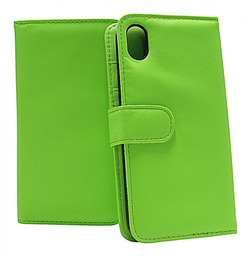 CoverinSkimblocker Wallet iPhone XR