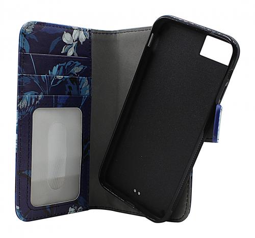 CoverinSkimblocker Magnet Designwallet iPhone 8