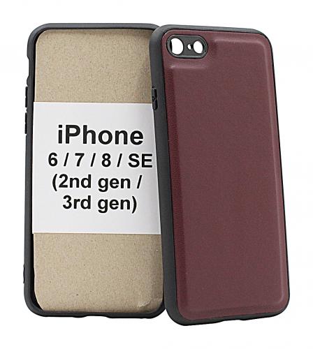 CoverinMagnet Cover iPhone 6/6s/7/8/SE 2nd/3rd Gen.