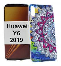 billigamobilskydd.seDesign Case TPU Huawei Y6 2019