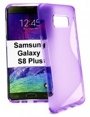 billigamobilskydd.seS-Line Cover Samsung Galaxy S8 Plus (G955F)