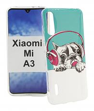 billigamobilskydd.seDesign Case TPU Xiaomi Mi A3