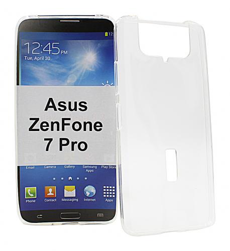 billigamobilskydd.seUltra Thin TPU Case Asus ZenFone 7 Pro (ZS671KS)