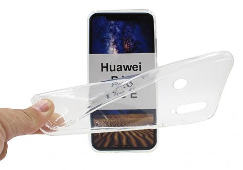 billigamobilskydd.seUltra Thin TPU Case Huawei P40 Lite E