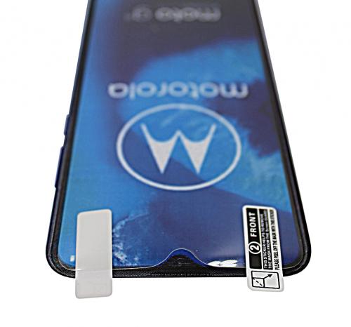 billigamobilskydd.seScreen Protector Motorola Moto G8 Power Lite