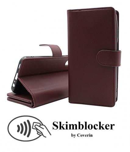 CoverinSkimblocker XL Wallet Samsung Galaxy A55 5G