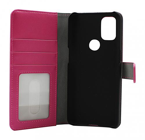 CoverinSkimblocker Magnet Wallet OnePlus Nord N10