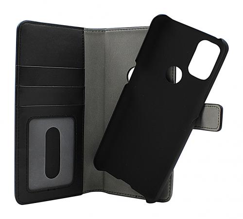 CoverinSkimblocker Magnet Wallet OnePlus Nord N10