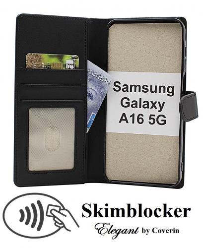 CoverinSkimblocker Samsung Galaxy A16 / A16 5G Phone Wallet