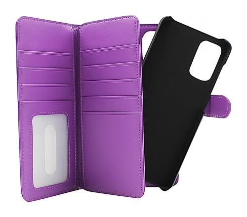 CoverinSkimblocker XL Magnet Wallet Samsung Galaxy A32 5G (A326B)