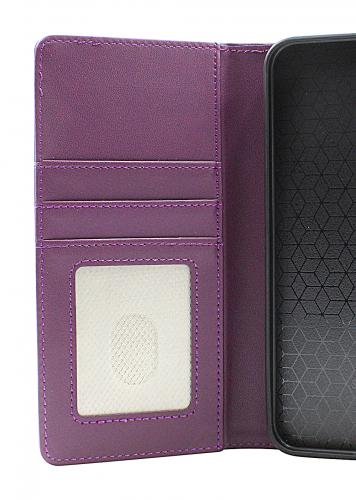 CoverinSkimblocker Magnet Wallet Samsung Galaxy A35 5G