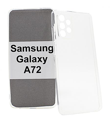 billigamobilskydd.seUltra Thin TPU Case Samsung Galaxy A72 (A725F/DS)