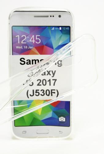 billigamobilskydd.seUltra Thin TPU Case Samsung Galaxy J5 2017 (J530FD)