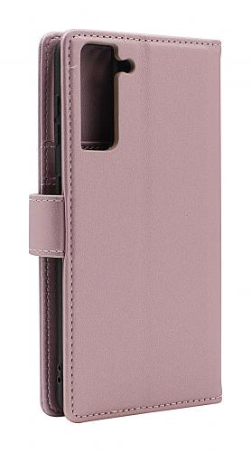 CoverinSkimblocker Wallet Samsung Galaxy S21 5G (SM-G991B)