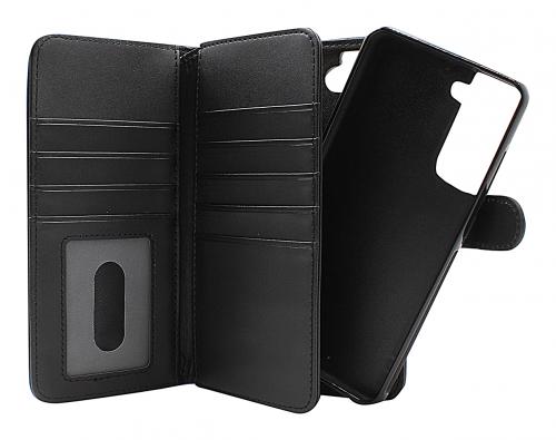 CoverinSkimblocker XL Magnet Wallet Samsung Galaxy S21 FE 5G