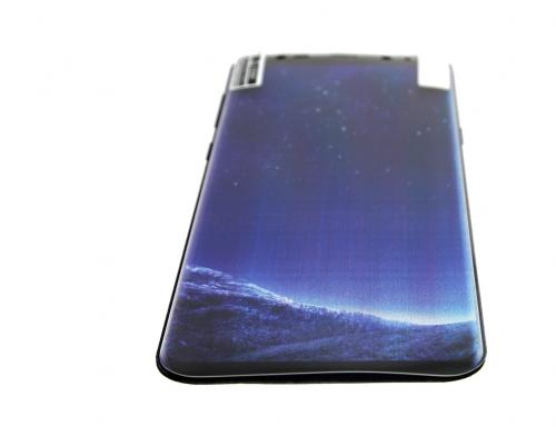 billigamobilskydd.seFull Screen Screen Protector Samsung Galaxy S8 Plus (G955F)