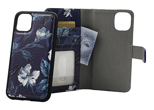 CoverinSkimblocker Magnet Designwallet iPhone 11 (6.1)