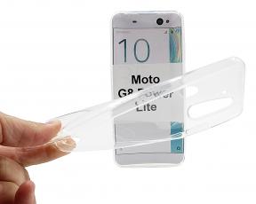 billigamobilskydd.seUltra Thin TPU Case Motorola Moto G8 Power Lite