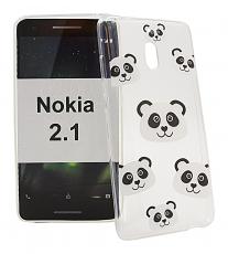 billigamobilskydd.seDesign Case TPU Nokia 2.1