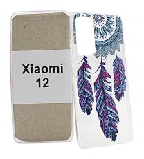 billigamobilskydd.seDesign Case TPU Xiaomi 12