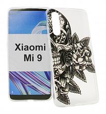billigamobilskydd.seDesign Case TPU Xiaomi Mi 9