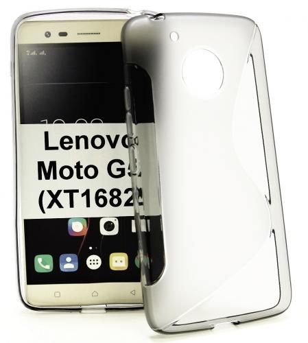 billigamobilskydd.seS-Line Cover Lenovo Moto G5 (XT1682 / XT1676)