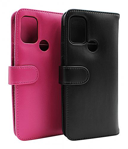 CoverinSkimblocker Wallet Motorola Moto G20 / Moto G30