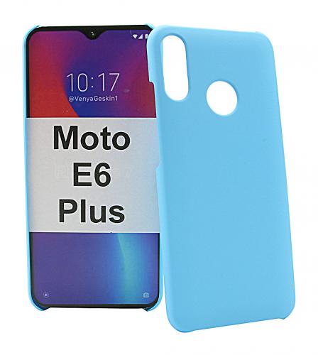 billigamobilskydd.seHardcase Motorola Moto E6 Plus