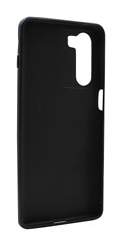 CoverinSkimblocker Magnet Wallet Motorola Moto G200