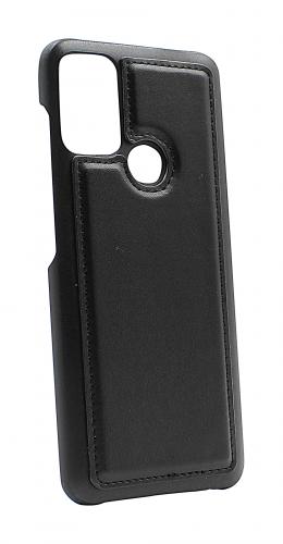 CoverinSkimblocker XL Magnet Wallet Motorola Moto G50