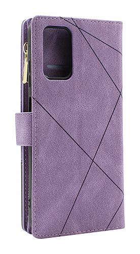 billigamobilskydd.seXL Standcase Luxury Wallet Nokia G42 5G