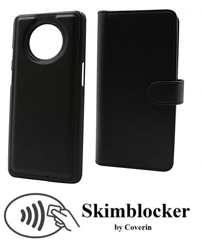 CoverinSkimblocker XL Magnet Wallet OnePlus 7T