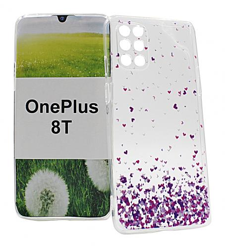 billigamobilskydd.seDesign Case TPU OnePlus 8T