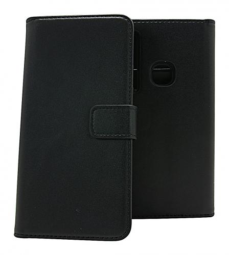 CoverinSkimblocker Magnet Wallet Samsung Galaxy A9 2018 (A920F/DS)