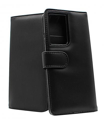 CoverinSkimblocker Wallet Samsung Galaxy S21 Ultra 5G (G998B)