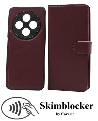 CoverinSkimblocker Xiaomi Redmi 14C Magnet Phone Wallet