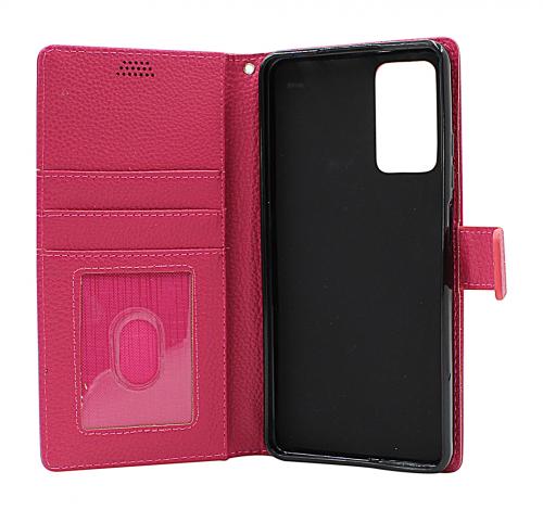 billigamobilskydd.seNew Standcase Wallet Xiaomi Redmi Note 11 Pro 5G