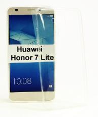 billigamobilskydd.seUltra Thin TPU Case Huawei Honor 7 Lite (NEM-L21)