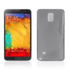 billigamobilskydd.seS-Line Cover Samsung Galaxy Note 4 (N910F)