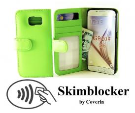 CoverinSkimblocker Wallet Samsung Galaxy S6 (SM-G920F)