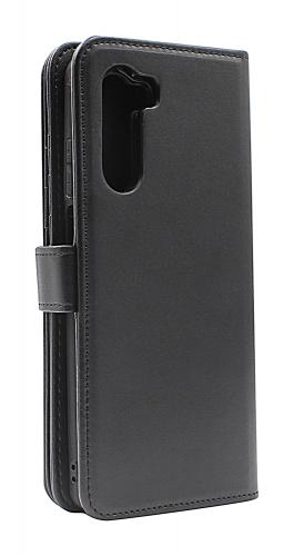 CoverinSkimblocker XL Magnet Wallet Motorola Moto G200