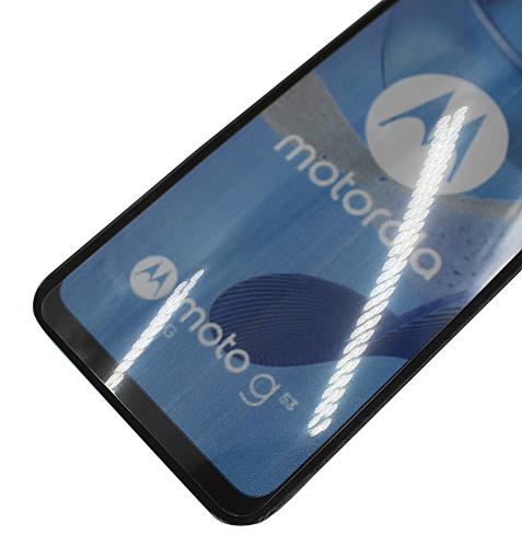 billigamobilskydd.se6-Pack Screen Protector Motorola Moto G53 5G