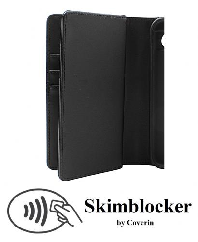 CoverinSkimblocker iPhone X/Xs XL Phone Wallet