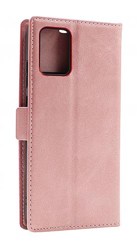 billigamobilskydd.seLuxury Standcase Wallet Nokia G22