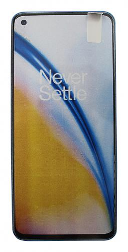 billigamobilskydd.seTempered Glass OnePlus Nord 2 5G