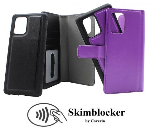 CoverinSkimblocker Magnet Wallet Samsung Galaxy S10 Lite (G770F)