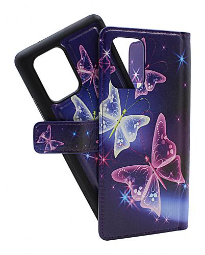 CoverinSkimblocker Magnet Designwallet Samsung Galaxy S10 Lite (G770F)