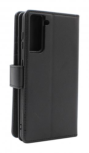 CoverinSkimblocker Samsung Galaxy S21 5G XL Phone Wallet